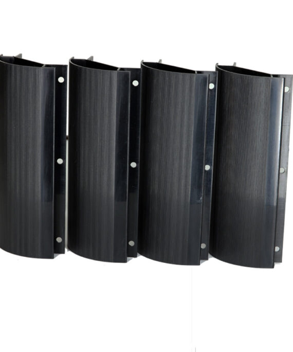 Plastic Corner Apron Mitres - Set of 4 -DIS