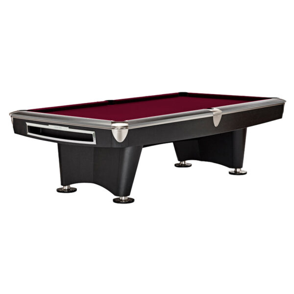 Brunswick Gold Crown VI Pool Table - 9ft. - Image 18