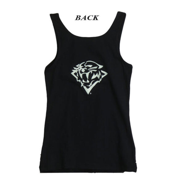 Tiger Billiards Women's Tank Top - Image 2