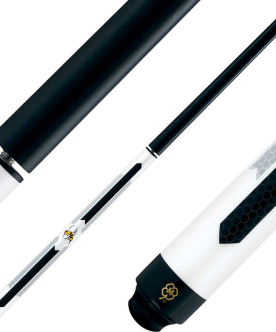 McDermott NG07 Stinger Jump/Break - Black and White