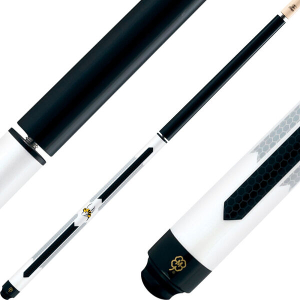 McDermott NG07 Stinger Jump/Break - Black and White