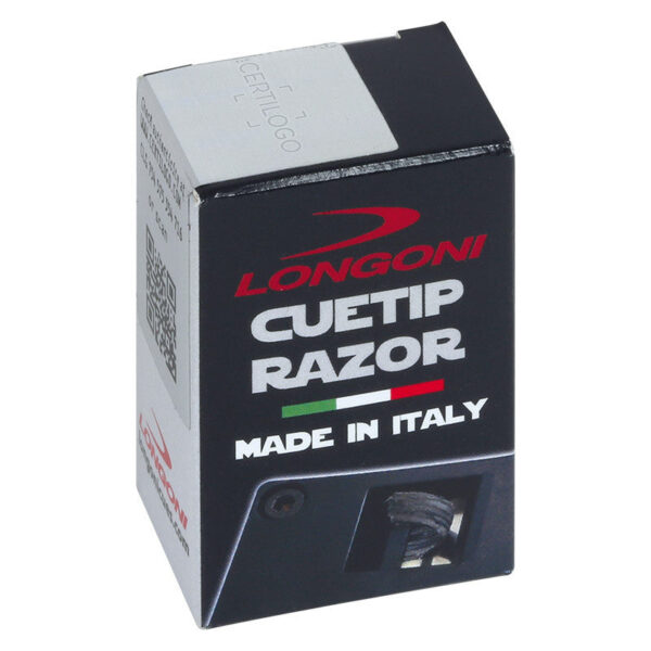 Longoni Tip Tool - CueTip Razor - Image 2