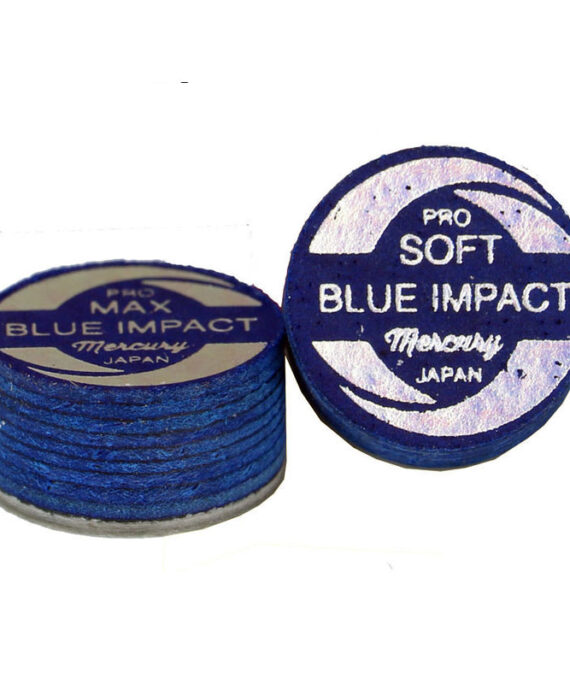 Navigator Tips Blue Impact Hard