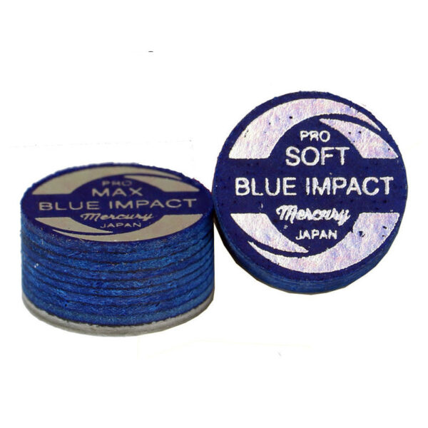 Navigator Tips Blue Impact Hard