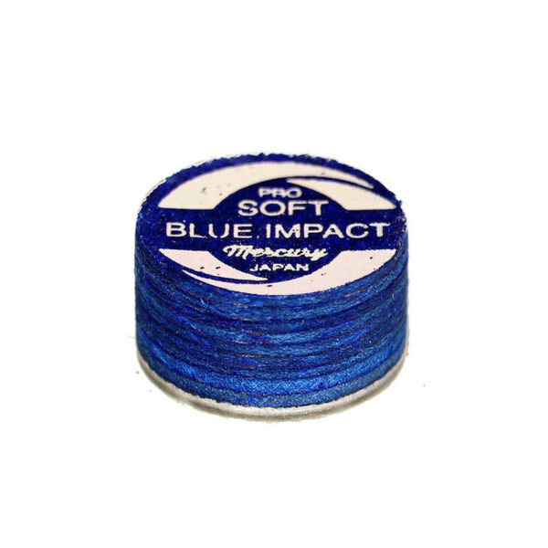 Navigator Tips Blue Impact Hard - Image 2