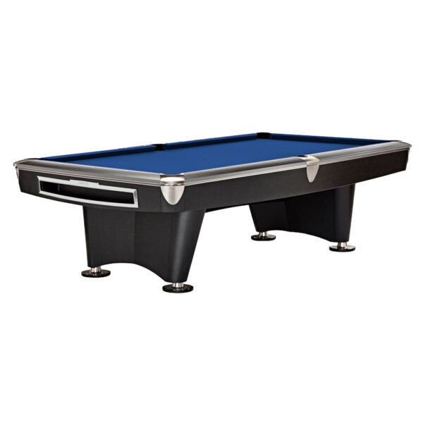 Brunswick Gold Crown VI Pool Table - 9ft. - Image 13