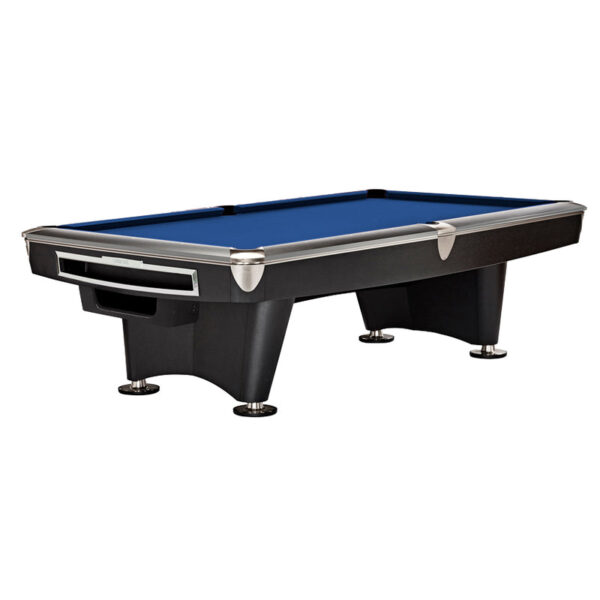 Brunswick Gold Crown VI Pool Table - 9ft. - Image 19