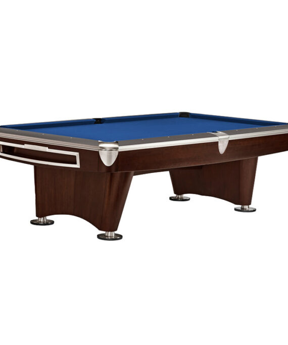 Brunswick Gold Crown VI Pool Table - 9ft.