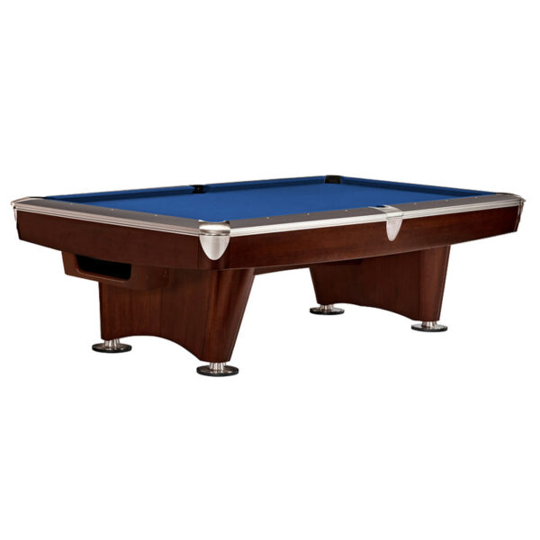 Brunswick Gold Crown VI Pool Table - 8ft. - Image 7