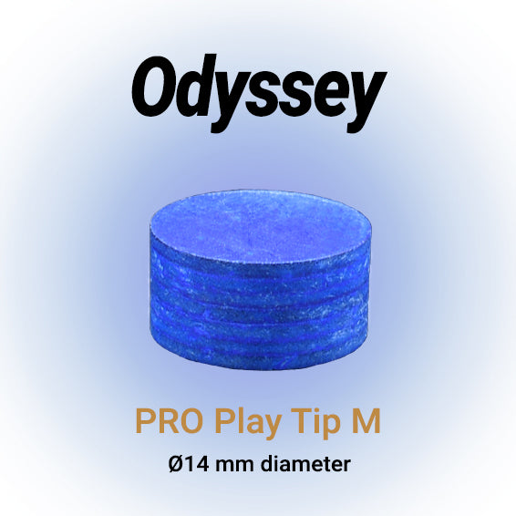 Horo HORO1104 Odyssey Medium Play Tip