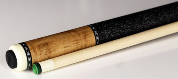 J Pechauer P03N Pro Series Pool Cue - Natural Stain - Image 2