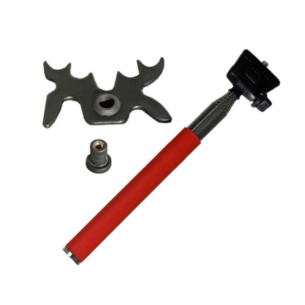 Telescoping Pocket Bridge Stick (Color Options Available) - Image 8
