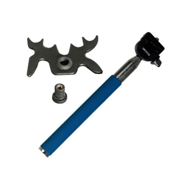 Telescoping Pocket Bridge Stick (Color Options Available) - Image 9