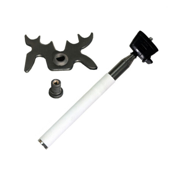 Telescoping Pocket Bridge Stick (Color Options Available) - Image 10