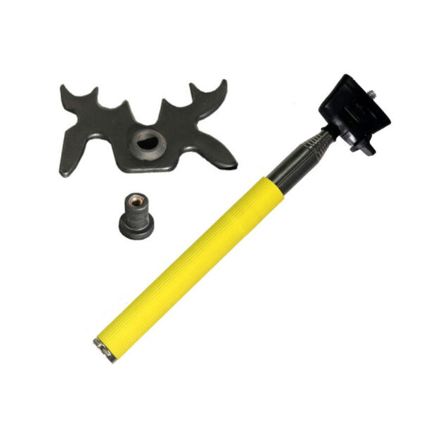 Telescoping Pocket Bridge Stick (Color Options Available) - Image 11