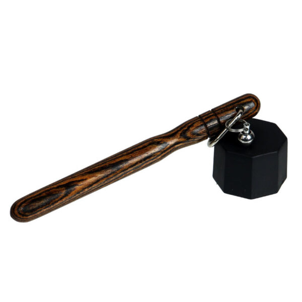 Custom Laminated Wood Pocket Chalker- Octagon - Image 11