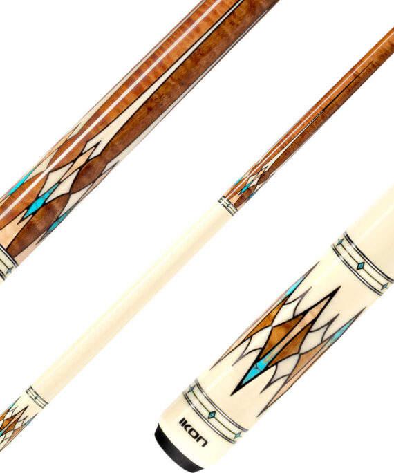 Predator IKON4 2 Cue