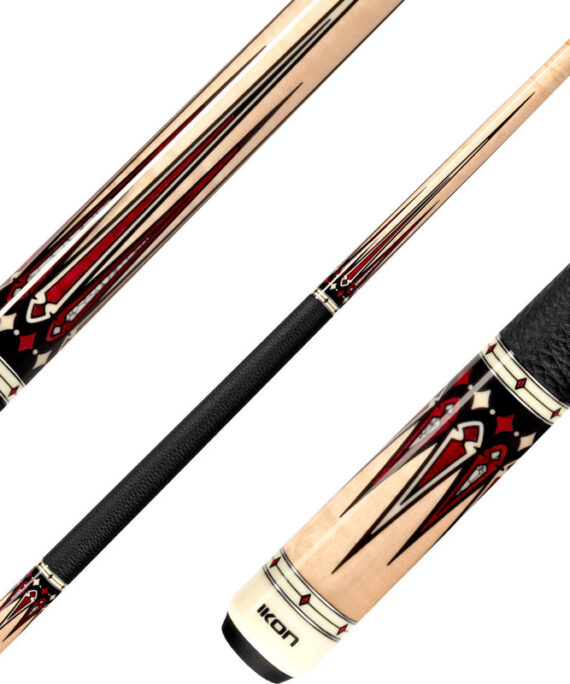 Predator IKON4 3 Cue