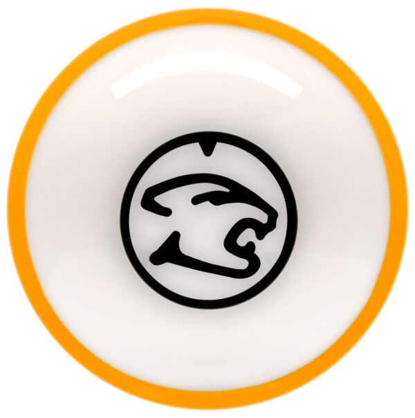 Predator Arcos II Single Pool Ball - 9 Ball - Image 2