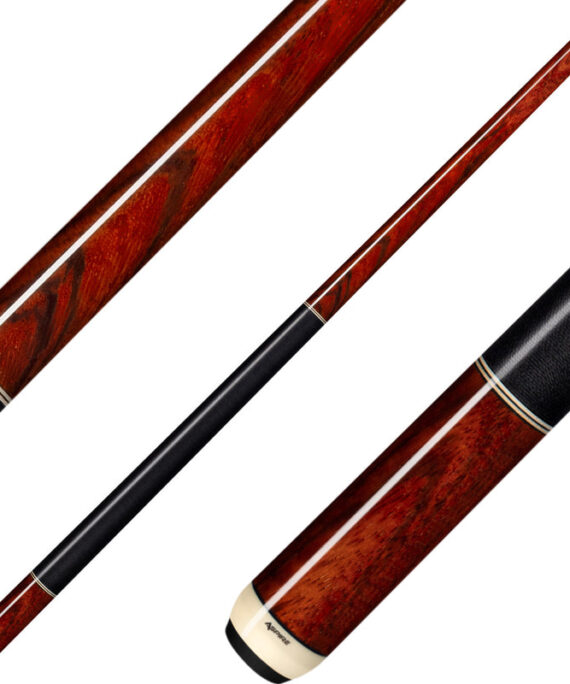 Predator ASPIRE1-5 Aspire Cue - Zebra Wood