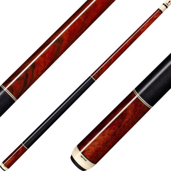 Predator ASPIRE1-5 Aspire Cue - Zebra Wood