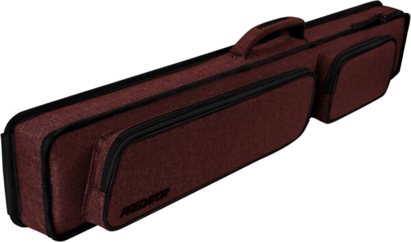 Predator Cue Cases Metro 3x5 Hard Red - Image 3