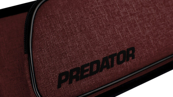 Predator Cue Cases Metro 3x5 Hard Red - Image 7