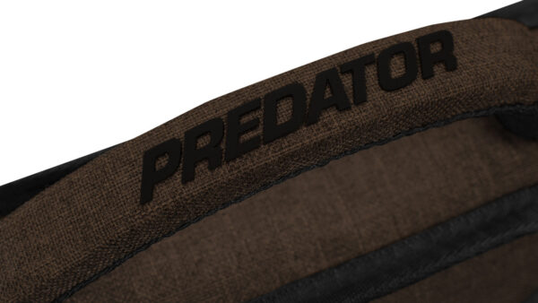 Predator NYL3B5SBRNH Metro 3x5 Hard Cue Case - Brown - Image 6