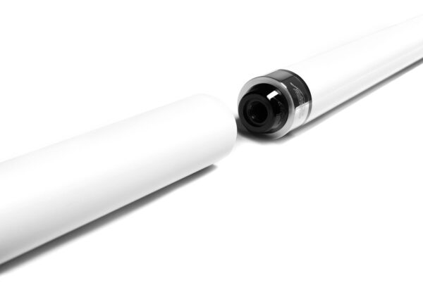 Predator QR2 8" Cue Extension  - White - Image 2