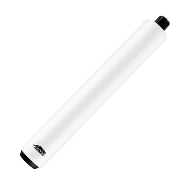 Predator QR2 8" Cue Extension  - White - Image 4