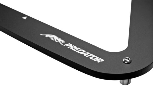 Predator Aerorack Pool Ball Rack - Black - Image 2
