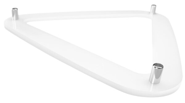 Predator Aerorack Pool Ball Rack - White - Image 2
