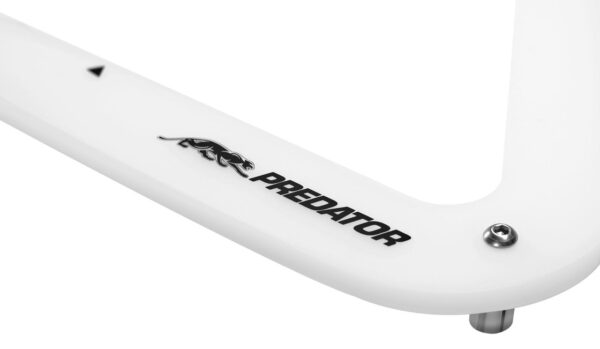 Predator Aerorack Pool Ball Rack - White - Image 3