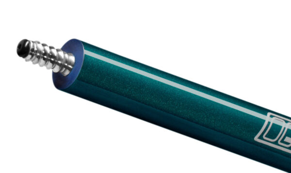 Predator SPOJUNBLUSW Blue Sport Shorty Blue - Sport Wrap - Image 3