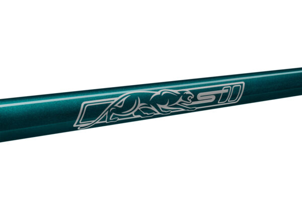Predator SPOJUNBLUSW Blue Sport Shorty Blue - Sport Wrap - Image 4