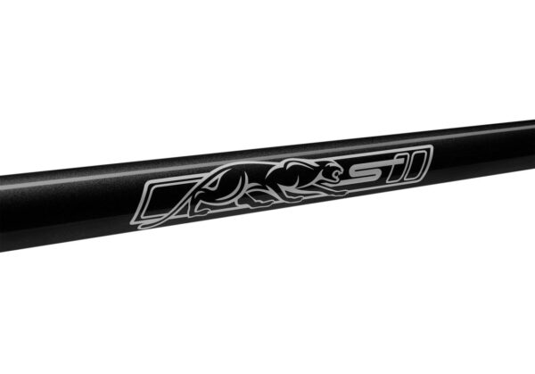 Predator SPOJUNBLASW Black Sport Shorty Cue - Sport Wrap - Image 4