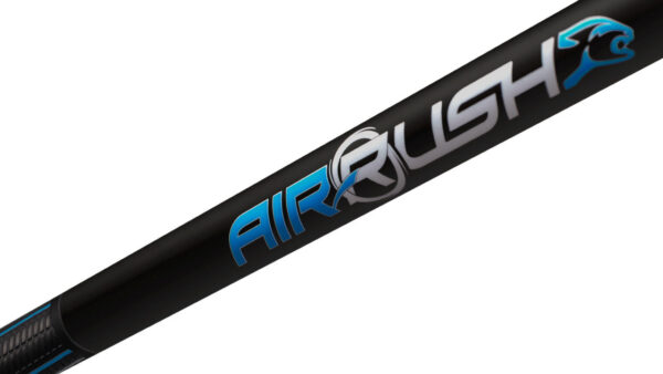 Predator PAIRRUSHSW Air Rush Jump Cue - Sport Wrap - Image 5