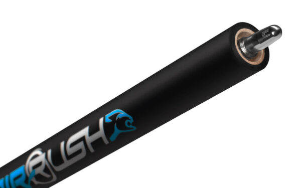 Predator PAIRRUSHSW Air Rush Jump Cue - Sport Wrap - Image 2