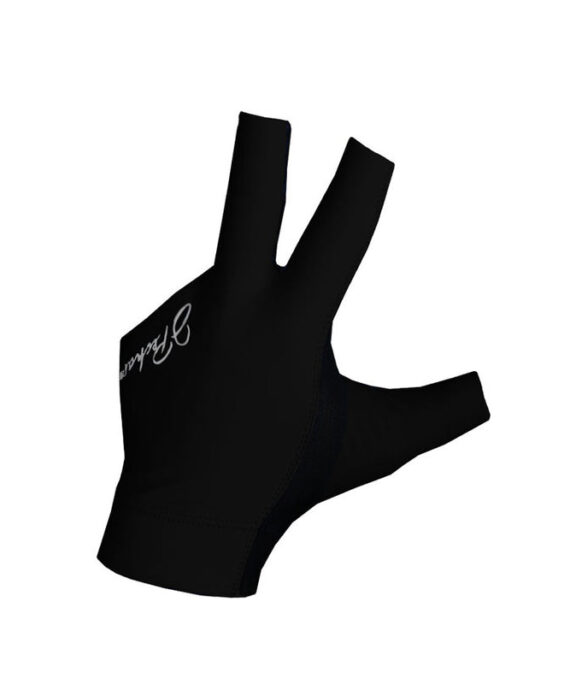 Pechauer Black Glove - Left Hand