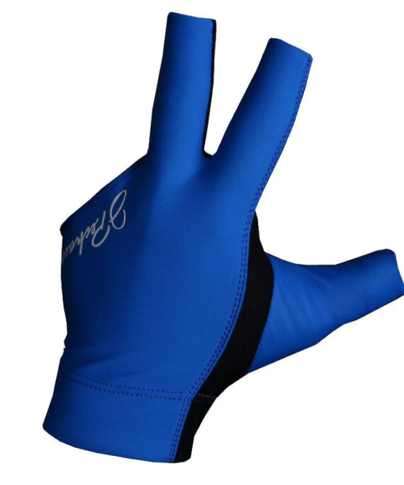 Pechauer Blue Glove - Left Hand