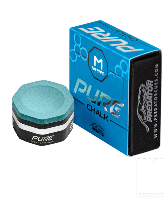 Predator Pure Medium Chalk - 1 Piece