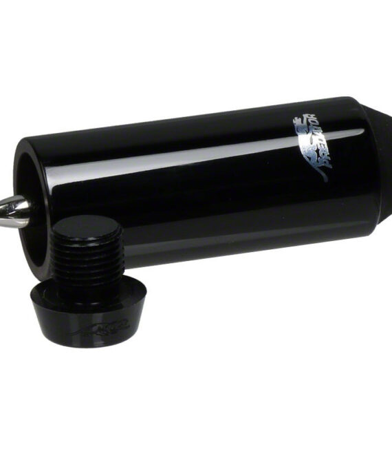 Predator Pool Cue Quick Release Extension - 3 Inch