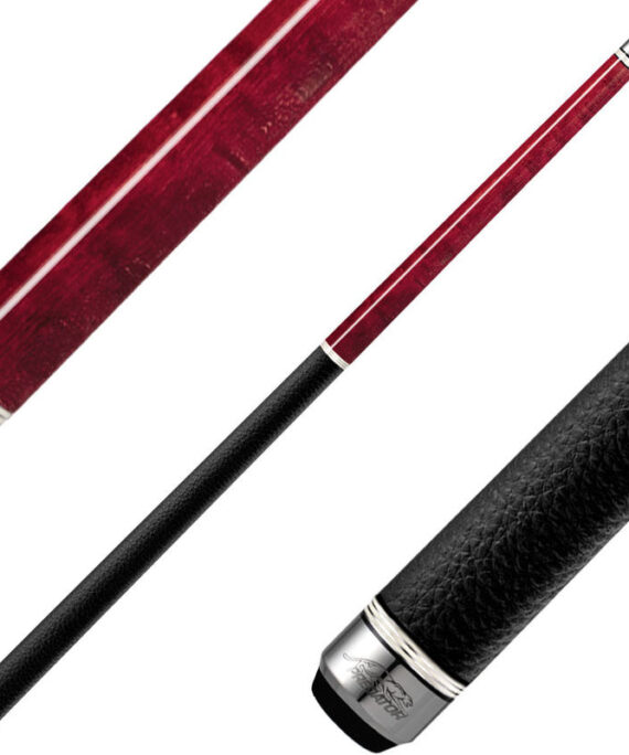 Predator 9K-2 Cue