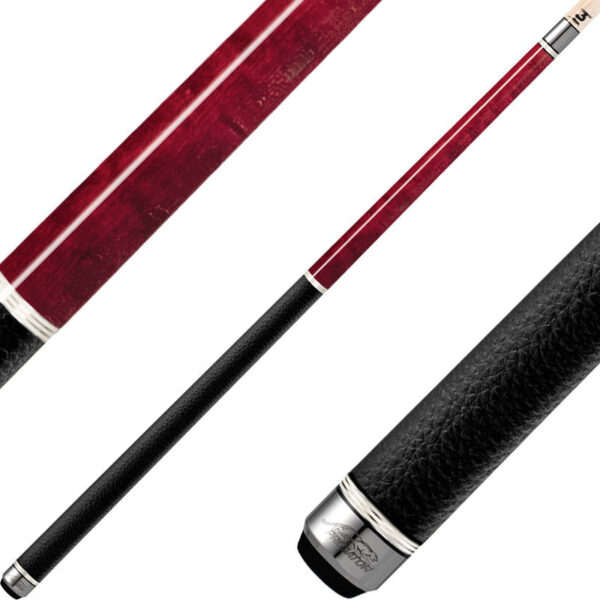 Predator 9K-2 Cue