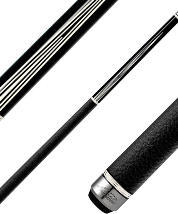 Predator 9K-3 Cue