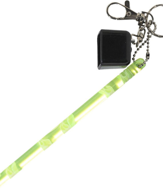 Acrylic Pocket Chalker Lime