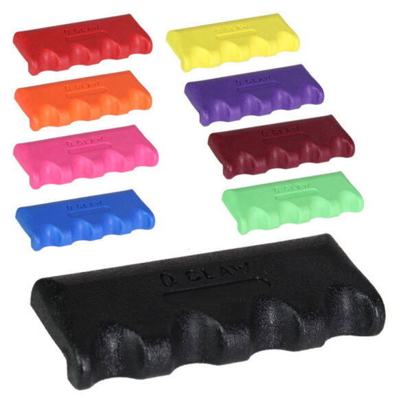 Q-Claw Cue Holder for 4 Cues