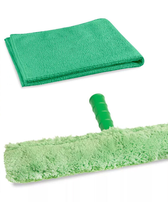 Quick Clean Pool Table Felt Cleaner Kit