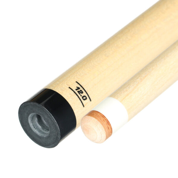 Lucasi Pro Carbon InFUZED Shaft - Radial Thread - Image 2