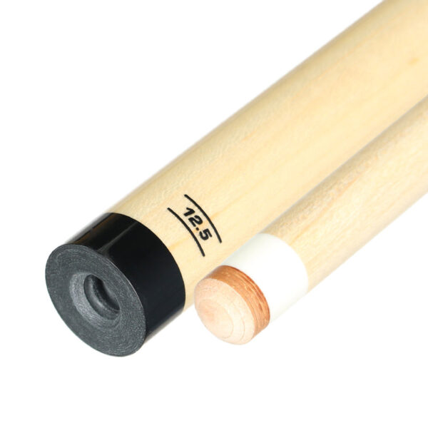 Lucasi Pro Carbon InFUZED Shaft - Radial Thread - Image 3
